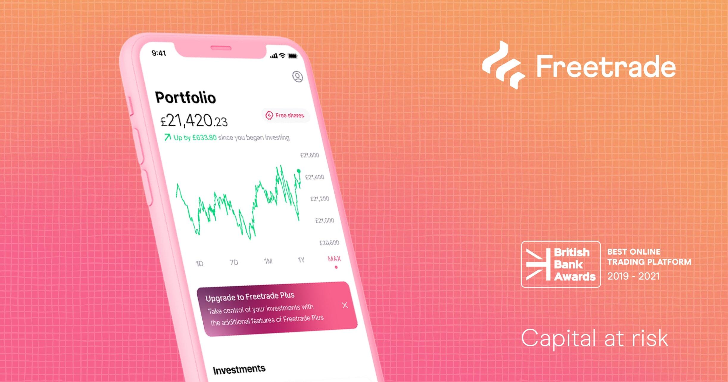 ISA guides Learn about stocks and shares ISAs